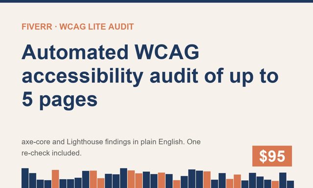 wcag lite